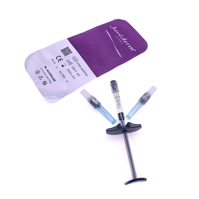 Ultra3 Cross Linking Hyaluronic Acid Dermal Filler Injection για τις ρυτίδες του προσώπου