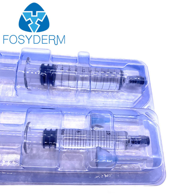Ενισχύστε το δερμικό υλικό πληρώσεως Fosyderm γλουτών για τις αυξήσεις γλουτών στηθών σώματος