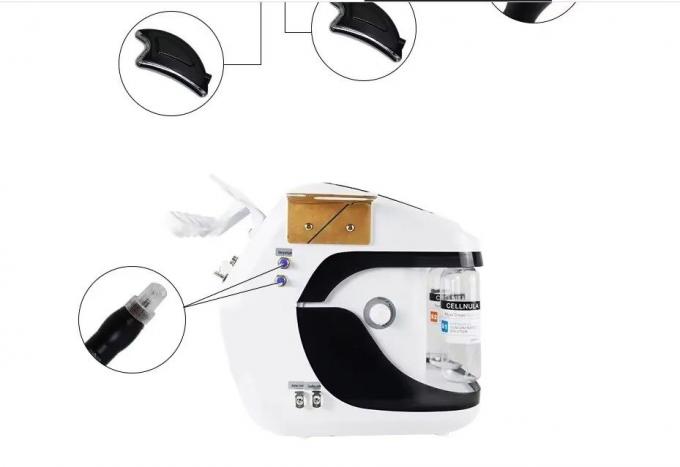 Hydra Peeling Hydra Small Bubble Water Hydro Aqua Facial H2o2 Hydra Μηχανή 1
