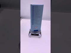 Fosyderm Deep Line Διασταυρωμένο Δερματικό Εμφύτευμα