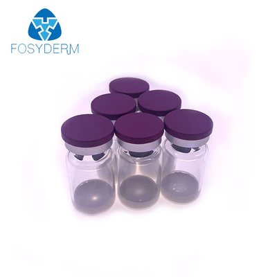 Έγχυση Botox Allergan που αφαιρεί τη Botulinum τοξίνη ρυτίδων