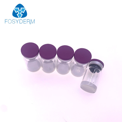 Έγχυση Botox Allergan που αφαιρεί τη Botulinum τοξίνη ρυτίδων