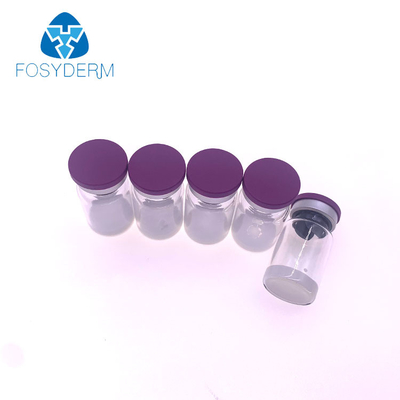 Έγχυση  Allergan που αφαιρεί τη Botulinum τοξίνη ρυτίδων