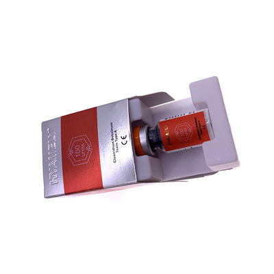 Hyamely  100IU Botulinum έγχυση γραμμών τοξινών σωστή του προσώπου