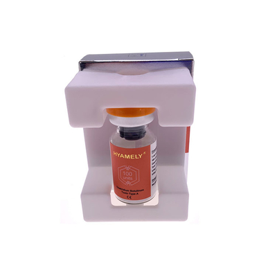 Hyamely  100IU Botulinum έγχυση γραμμών τοξινών σωστή του προσώπου