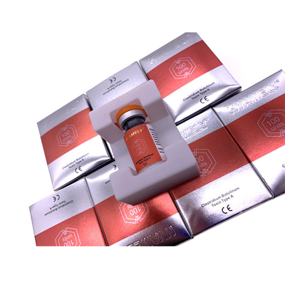 Botulinum έγχυση Roxin για τις του προσώπου γραμμές από Hyamely  100 μονάδες