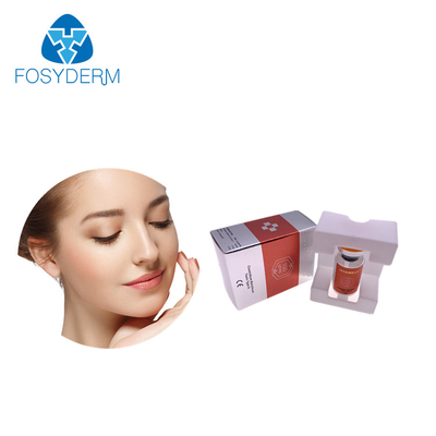 Το Hyamely 100 Botulinum τοξινών μονάδες εγχύσεων  για αφαιρεί τις ρυτίδες
