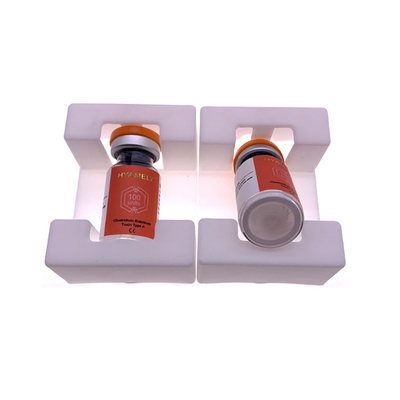 Το Hyamely 100 Botulinum τοξινών μονάδες εγχύσεων  για αφαιρεί τις ρυτίδες