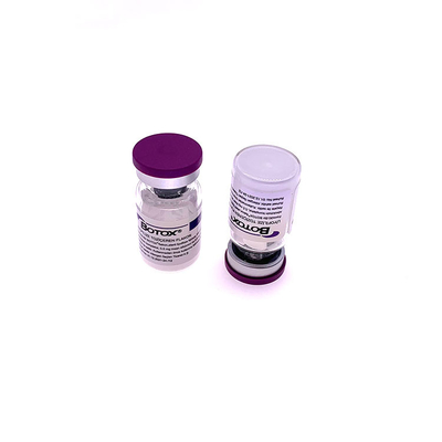 Botulinum τοξινών  Allergan τύπος Α γραμμών αντι εγχύσεων γήρανσης του προσώπου