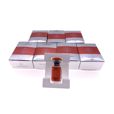 Hyamely  100 IU Botulinum Toxin With Korea Materials Injection Lines Facial