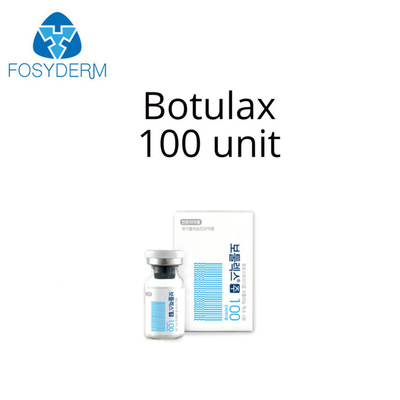 Botulinum τοξίνη εγχύσεων 100iu της Κορέας  που αφαιρεί τις ρυτίδες