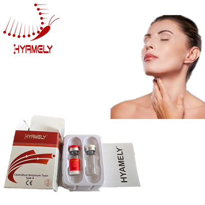 Νέα ένεση Hyamely  για την αφαίρεση ρυτίδων στο πρόσωπο 100 μονάδες