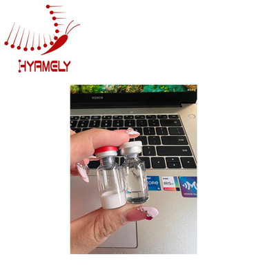 Νέα ένεση Hyamely  για την αφαίρεση ρυτίδων στο πρόσωπο 100 μονάδες