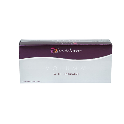 Juvederm Ενέσιμο δερματικό γεμιστικό Juvederm Ultra3 Ultra4 Voluma