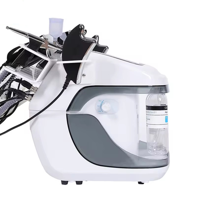 Η Hydra Beauty Dermabrasion Micro Bubble Καλύτερη Φροντίδα Δέρματος για την Ακμή 8 σε 1 Μηχανή Προσώπου