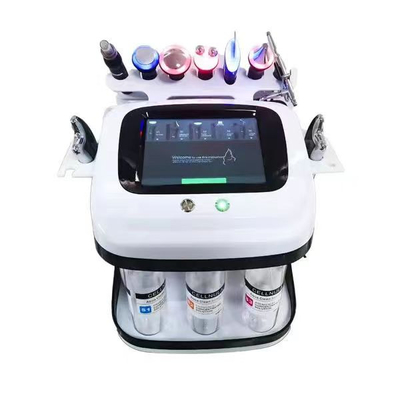 Οξυγόνο Jet Peel Skin Peeling Οξυγόνο Πρόσωπο Jet Peel Νερό Οξυγόνο Hydrafacials Βαθύ καθαριστικό μηχανή