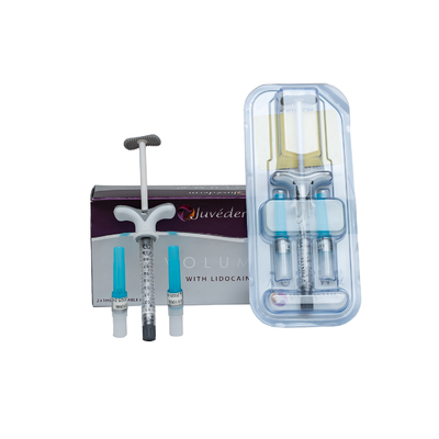 Oem Juvederms Ultra4 Voluma Ενέσιμο δερματικό γεμιστήρα για ομορφιά Αντι ρυτίδες