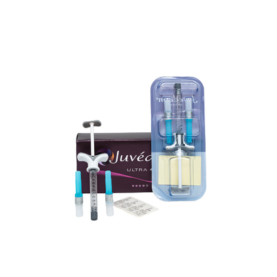 Oem Juvederms Ultra4 Voluma Ενέσιμο δερματικό γεμιστήρα για ομορφιά Αντι ρυτίδες