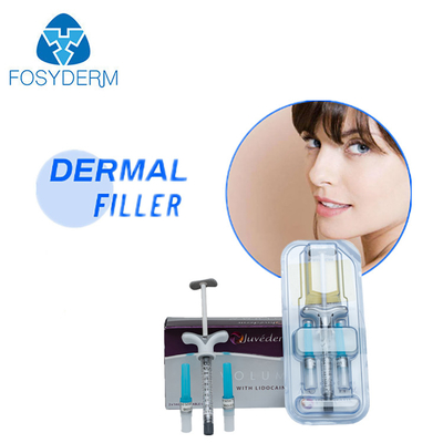 Juvederm Voluma Υαλουρονικό οξύ Φόλυμα χείλη προσώπου