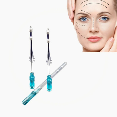 Ομορφιά Skin Lifting Cog νήματα Πολλαπλές Νήματα Κορέα Suture Pdo Thread Lift για Anti ρυτίδες