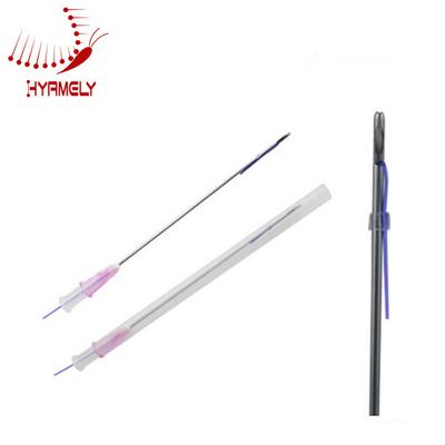 Ομορφιά Skin Lifting Cog νήματα Πολλαπλές Νήματα Κορέα Suture Pdo Thread Lift για Anti ρυτίδες