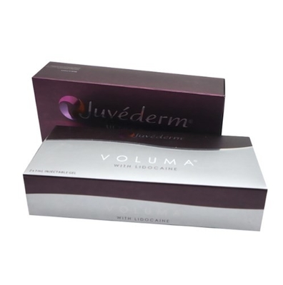 Το Juvederm Ultra4 Voluma Dermal Filler Anti Wrinkles Ένεση υαλουρονικού οξέος για το πρόσωπο