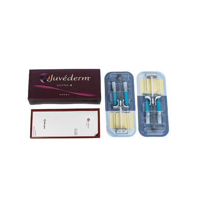 Απομάκρυνση ρυτίδων Juvederm Υαλουρονικό οξύ για χείλη Μάγουλο Πηγούνι