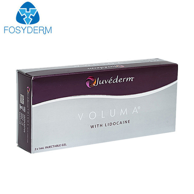 Απομάκρυνση ρυτίδων Juvederm Υαλουρονικό οξύ για χείλη Μάγουλο Πηγούνι