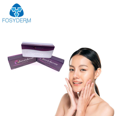 Απομάκρυνση ρυτίδων Juvederm Υαλουρονικό οξύ για χείλη Μάγουλο Πηγούνι