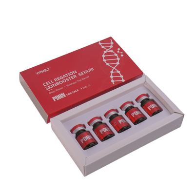 Hyamely Skin Booster PDRN NCTF Μεσολύματα Μεσοθεραπεία Αμπούλα Φροντίδα δέρματος