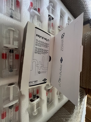 Profhilo 2ml Δερματικό Υαλουρονικό Οξύ για Ενίσχυση του Δέρματος