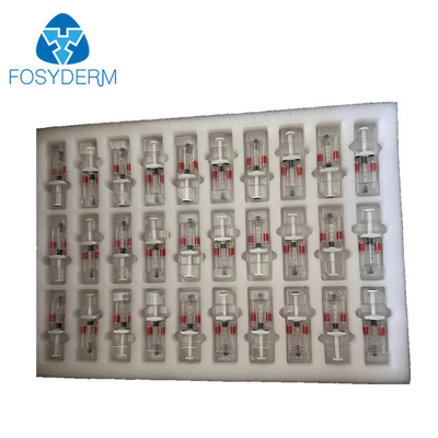 Beauty Medical χρησιμοποιώντας την επεξεργασία προσώπου Profhilo Ha Dermal Filler