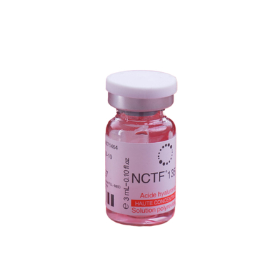 NCTF 135HA Υαλουρονικό οξύ για την ενίσχυση του δέρματος για την καταπολέμηση της γήρανσης και την ενυδάτωση