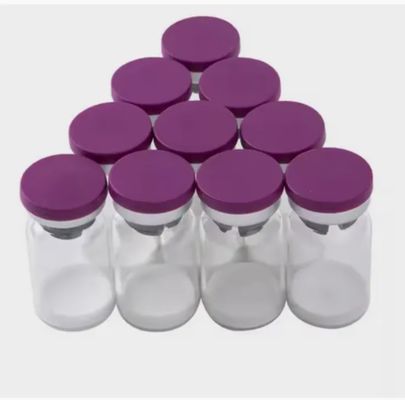 Allergan 100iu Ένεση τοξίνης αλλαντίασης Υαλουρονικό οξύ