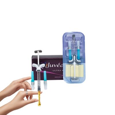 Προσώπου υαλουρονικό οξύ δερματικό πλήρωσης αντι -γήρανσης Ultra3 Voluma Voluma