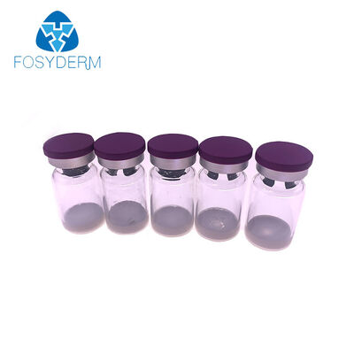 Best Effects Long Lasting Facial Botulinum Toxin Injection 100 μονάδες