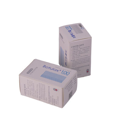 Injection Allergan Dysport Korea Botulax Botulinum Toxin