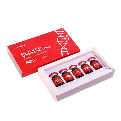 15mg φιαλίδιο Πολυδεοξυριβονουκλεοτίδιο Αποτελεσματική Ενυδάτωση και Βελτίωση Τόνου Δέρματος Σύνθεση για Προηγμένη Θεραπεία Δέρματος