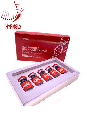 Σαλμονικό PDRN Κολλαγόνο Ορός Προσώπου Ενυδάτωση και Σύσφιξη