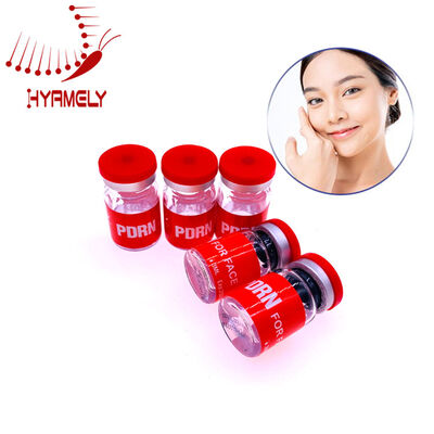 Σαλμονικό PDRN Κολλαγόνο Ορός Προσώπου Ενυδάτωση και Σύσφιξη