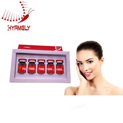 Φροντίδα ρυτίδων PDRN ορό υγρό 15mg φιαλίδιο για αποτελεσματική αναζωογόνηση του δέρματος και θεραπευτική λύση κατά της γήρανσης