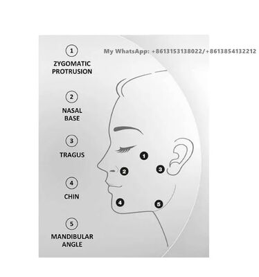 Profhilo 64mg/2ml Υαλουρονικό οξύ Ενέσιμη δερματική γέμιση Φροντίδα δέρματος