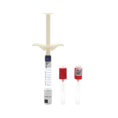 New Packaging Hyaluronic Acid Dermal Filler for Facial Beauty Deep Wrinkles