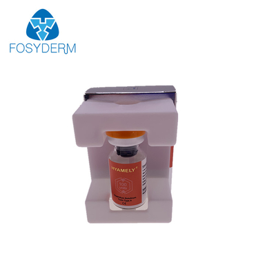 Το BTX Hyamely αφαιρεί τη Botulinum τοξίνη  ρυτίδων