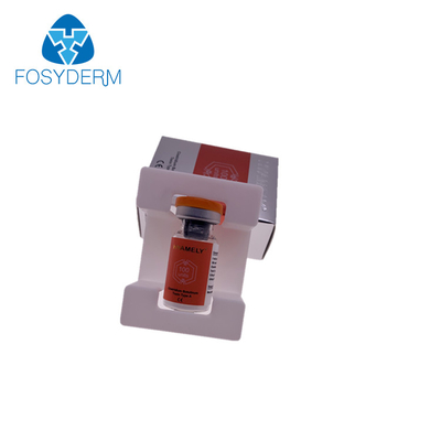 Botulinum τοξίνη αντι ρυτίδων 100 μονάδες εγχύσεων Hyamely