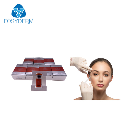 Botulinum τοξίνη αντι ρυτίδων 100 μονάδες εγχύσεων Hyamely