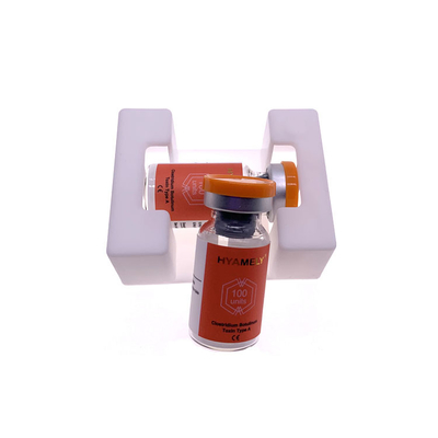 Botulinum τοξίνη  Hyamely 100 εγχύσεων Botulax αντι ρυτίδων μονάδες τοξινών υλικών πληρώσεως