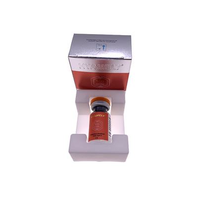 Hyamely καλλυντική έγχυση τοξινών  100units Hyamely Botulinum