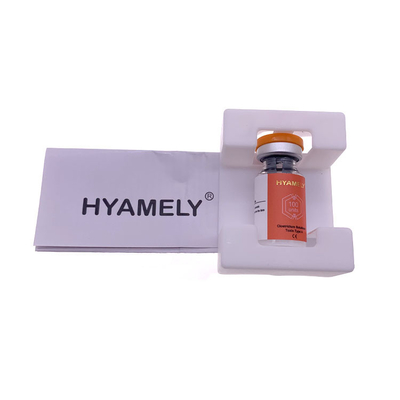Hyamely 100 Botulinum μονάδες τοξινών  στη μείωση των ρυτίδων μετώπων