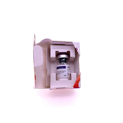 Allergan  εκχύσιμο για τη Botulinum τοξίνη ρυτίδων μετώπων 100 μονάδες